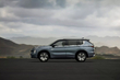 Mitsubishi Outlander PHEV 2024 review: hybride voor lange ritten foto 2