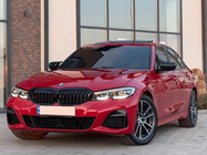 BMW 3 Serie G20/G21 2018– M-Sport bodykit (voor 2018-2022) foto 7