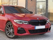 BMW 3 Serie G20/G21 2018– M-Sport bodykit (voor 2018-2022) foto 9