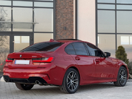 BMW 3 Serie G20/G21 2018– M-Sport bodykit (voor 2018-2022) foto 10