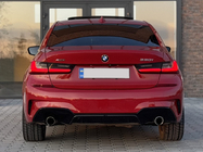 BMW 3 Serie G20/G21 2018– M-Sport bodykit (voor 2018-2022) foto 15