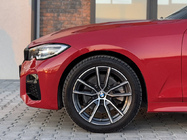 BMW 3 Serie G20/G21 2018– M-Sport bodykit (voor 2018-2022) foto 16