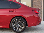 BMW 3 Serie G20/G21 2018– M-Sport bodykit (voor 2018-2022) foto 18