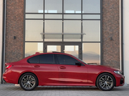 BMW 3 Serie G20/G21 2018– M-Sport bodykit (voor 2018-2022) foto 19