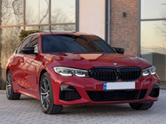 BMW 3 Serie G20/G21 2018– M-Sport bodykit (voor 2018-2022) foto 21