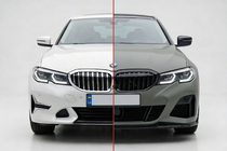 BMW 3 Serie G20/G21 2018– M-Sport bodykit (voor 2018-2022) foto 1