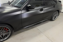 BMW 3 Serie G20/G21 2018– M-Sport bodykit (voor 2018-2022) foto 6