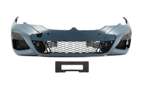 BMW 3 Serie G20/G21 2018– M-Sport bodykit (voor 2018-2022) foto 3