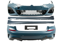 BMW 3 Serie G20/G21 2018– M-Sport bodykit (voor 2018-2022) foto 2