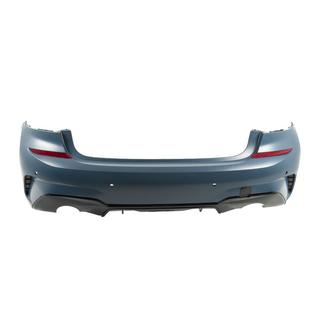 M-Sport bodykit (voor 2018-2022) BMW 3 Serie G20/G21 2018– foto 4