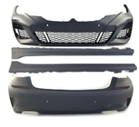 BMW 3 Serie G20/G21 2018– Bodykit set M340i (voor 2018-2022) foto 1