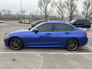 BMW 3 Serie G20/G21 2018– Bodykit set M340i (voor 2018-2022) foto 3
