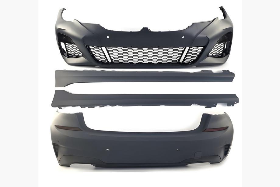 BMW 3 Serie G20/G21 2018– Bodykit set M340i (voor 2018-2022) Image