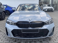 BMW 3 Serie G20/G21 2018– Facelift ombouwset (naar M340i 2023+) foto 1