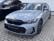 BMW 3 Serie G20/G21 2018– Facelift ombouwset (naar M340i 2023+) foto 3
