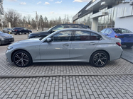 BMW 3 Serie G20/G21 2018– Facelift ombouwset (naar M340i 2023+) foto 5