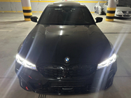 BMW 3 Serie G20/G21 2018– M-Sport bodykit (voor 2023+) foto 3