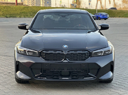 BMW 3 Serie G20/G21 2018– M-Sport bodykit (voor 2023+) foto 9