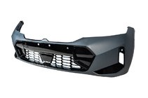 BMW 3 Serie G20/G21 2018– M-Sport bodykit (voor 2023+) foto 4