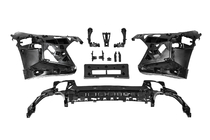 BMW 3 Serie G20/G21 2018– M-Sport bodykit (voor 2023+) foto 6