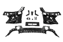 BMW 3 Serie G20/G21 2018– M-Sport bodykit (voor 2023+) foto 22