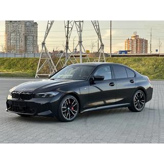 M-Sport bodykit (voor 2023+) BMW 3 Serie G20/G21 2018– foto 2