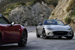 Mazda MX-5 Roadster: Vernieuwde facelift van een legende foto 2