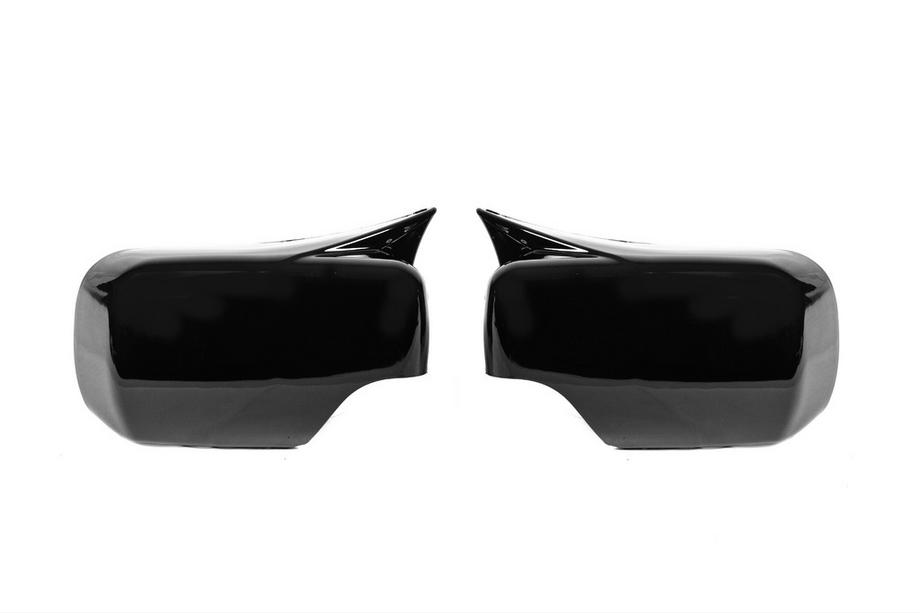 BMW 5 Serie E39 1996–2003 Spiegelkappen M-Look (2 stuks) Foto 4