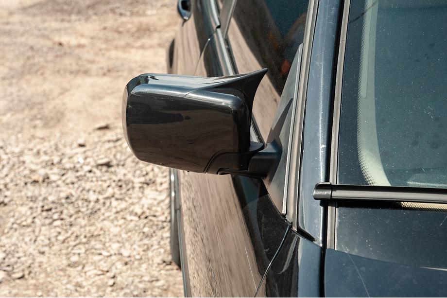 BMW 5 Serie E39 1996–2003 Spiegelkappen M-Look (2 stuks) Foto 7