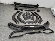Mercedes GLS X167 2019– MNSR Carbon bodykit (voor Maybach 2019-2023) foto 4