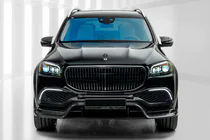 Mercedes GLS X167 2019– MNSR Carbon bodykit (voor Maybach 2019-2023) foto 7