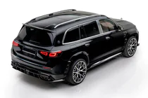 Mercedes GLS X167 2019– MNSR Carbon bodykit (voor Maybach 2019-2023) foto 2