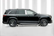 Mercedes GLS X167 2019– MNSR Carbon bodykit (voor Maybach 2019-2023) foto 3