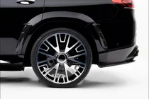 Mercedes GLS X167 2019– MNSR Carbon bodykit (voor Maybach 2019-2023) foto 14