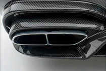 Mercedes GLS X167 2019– MNSR Carbon bodykit (voor Maybach 2019-2023) foto 11
