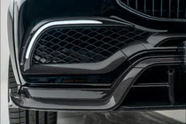 Mercedes GLS X167 2019– MNSR Carbon bodykit (voor Maybach 2019-2023) foto 10