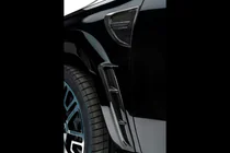 Mercedes GLS X167 2019– MNSR Carbon bodykit (voor Maybach 2019-2023) foto 15