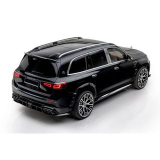 MNSR Carbon bodykit (voor Maybach 2019-2023) foto 2