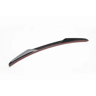 Onderlip spoiler AE-Design (carbon) foto 4