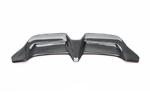 BMW XM G09 2022– Dakspoiler AE-Design (Carbon) foto 2