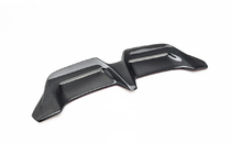 BMW XM G09 2022– Dakspoiler AE-Design (Carbon) foto 1