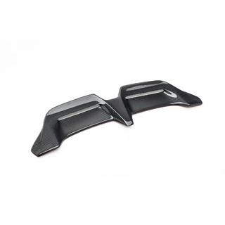 Dakspoiler AE-Design (Carbon) foto 1