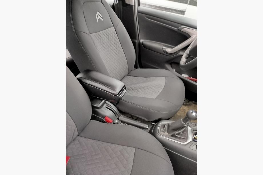 Peugeot 301 2012– Niken armsteun Image