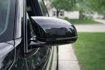 BMW X3 F25 2011–2018 Spiegelkappen M-Look 2014-2018 (met clips, 2 stuks) foto 1