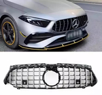 Mercedes A-Klasse W177 2018– GT Panamericana voorgrille (voor 2023+) foto 2