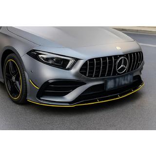 GT Panamericana voorgrille (voor 2023+) Mercedes A-Klasse W177 2018– foto 1