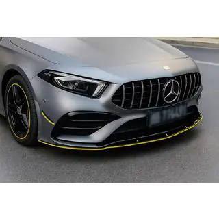 GT Panamericana voorgrille (voor 2023+) foto 1