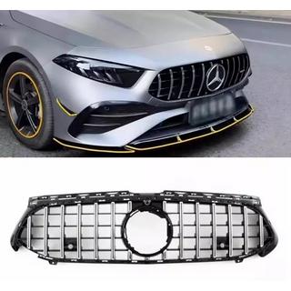 GT Panamericana voorgrille (voor 2023+) Mercedes A-Klasse W177 2018– foto 2