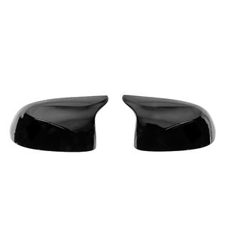 Spiegelkappen M-Look (met clips, 2 stuks) foto 3