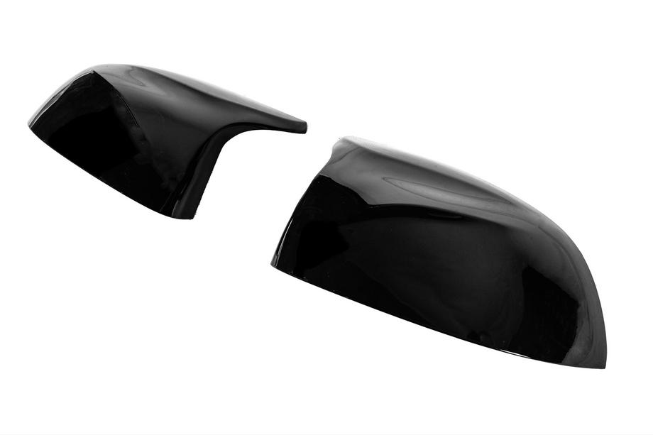 BMW X4 F26 2014–2018 Spiegelkappen M-Look (met clips, 2 stuks) Foto 4